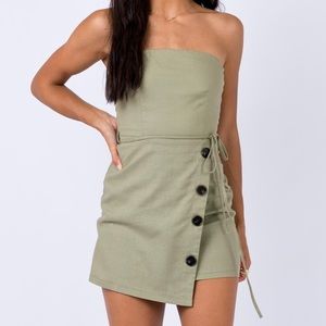 Princess Polly Dress